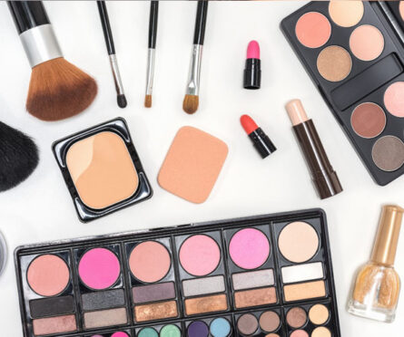 Maquillaje para principiantes - Image 1